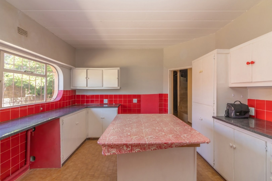 3 Bedroom Property for Sale in Uitsig Free State